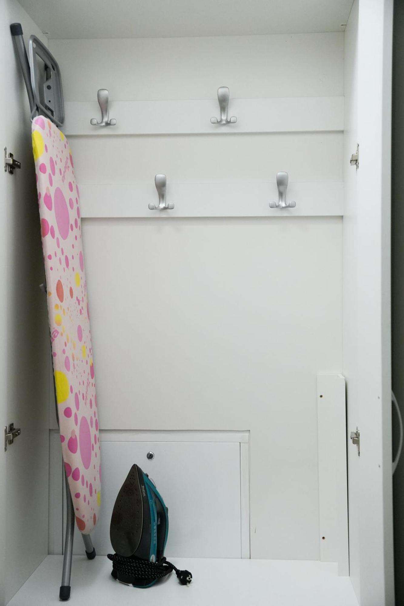 Amalia - Quiet 1Br Apartment With Parking & Wi-Fi Bukarest Eksteriør billede